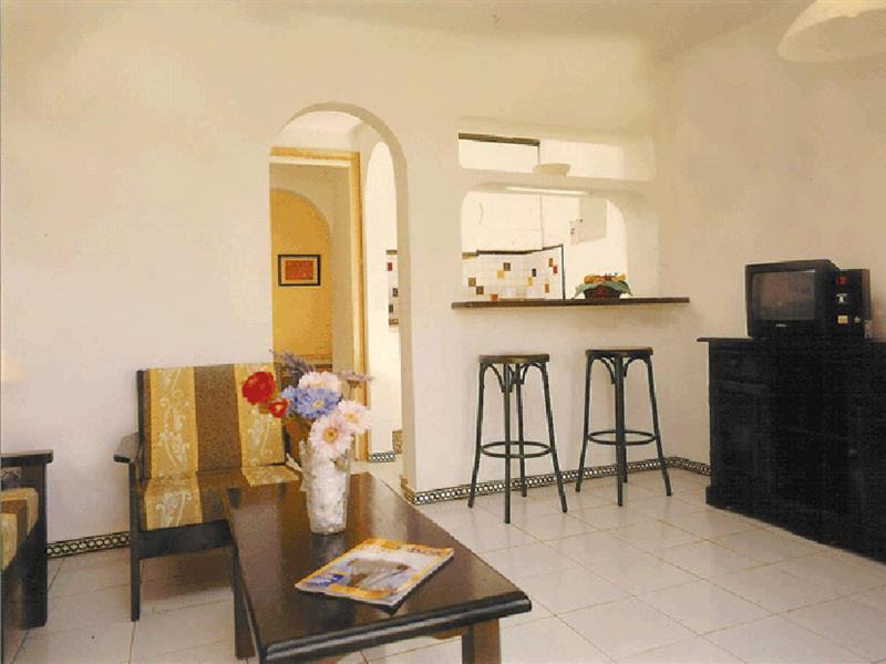 Bungalow En Complejo Tranquilo En Maspalomas Maspalomas  Exterior photo